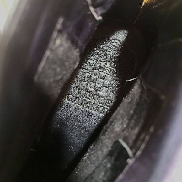 VinceāCamutoāSzā6Ā ZipāBackāBooties - Picture 14 of 16